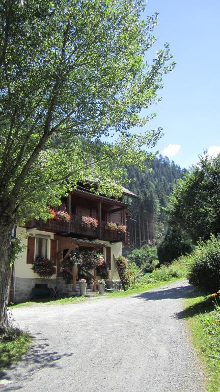 Beausoleil Bed and Breakfast Chamonix Buitenkant foto