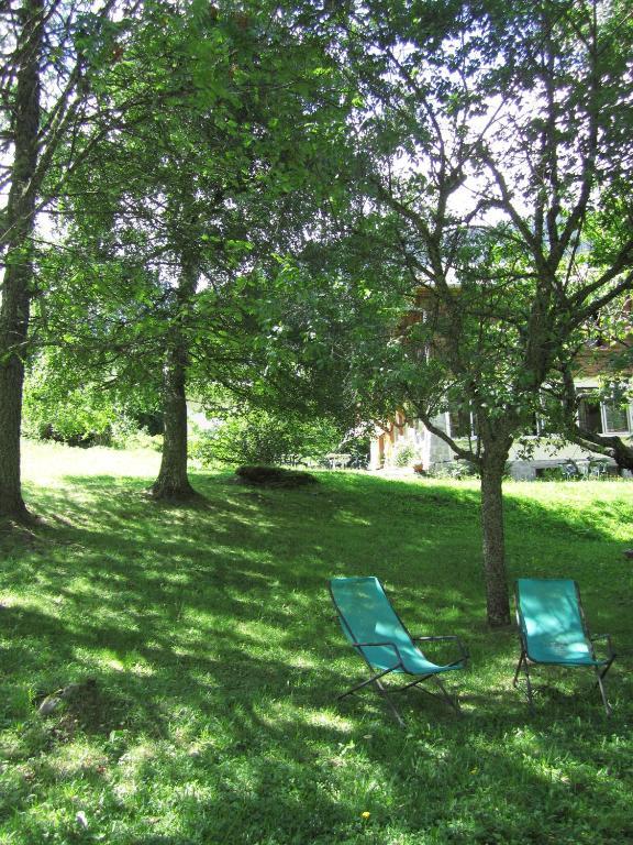 Beausoleil Bed and Breakfast Chamonix Buitenkant foto