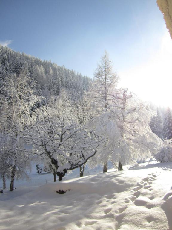 Beausoleil Bed and Breakfast Chamonix Buitenkant foto